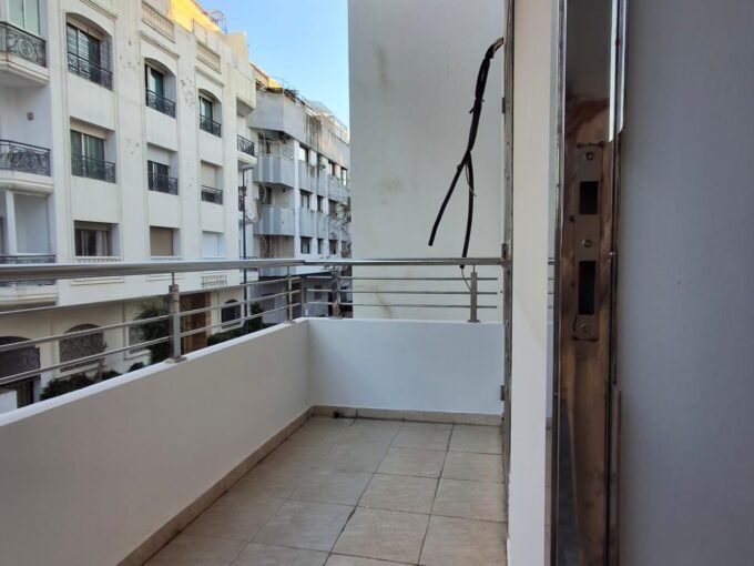 Appartement Moderne à louer au Bas de l’Agdal, près de toutes commodités